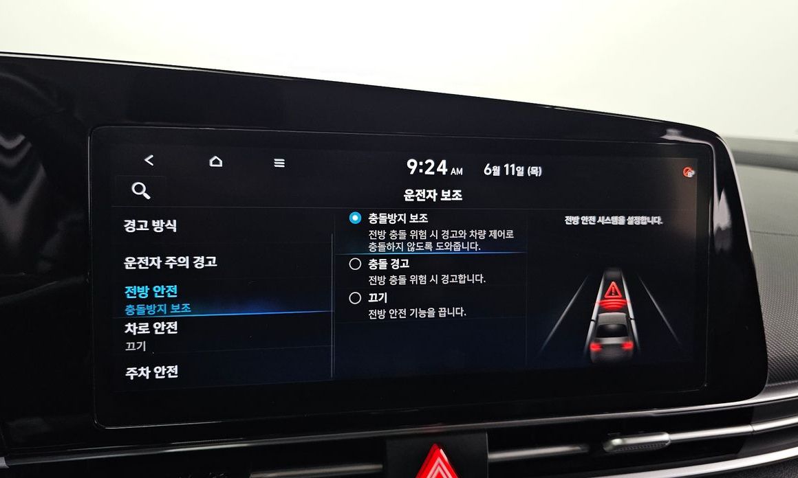 Hyundai AVANTE 2021