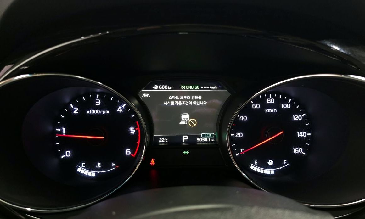 Kia Canival 2020