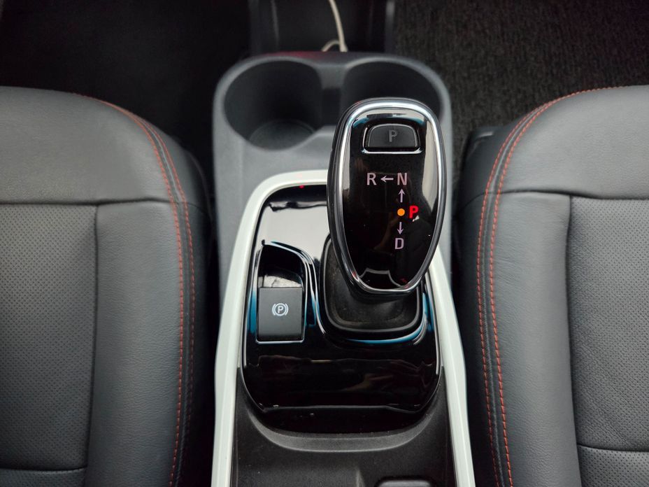 ChevroletGMDaewoo Bolt EV 2019