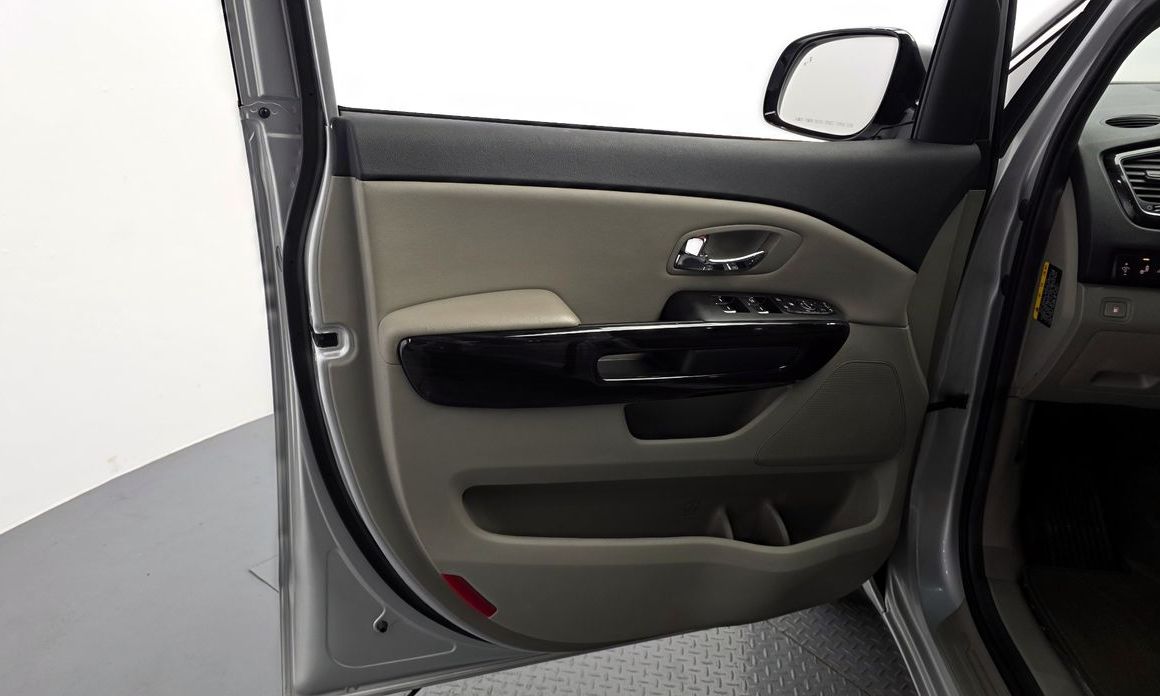 Kia Canival 2020