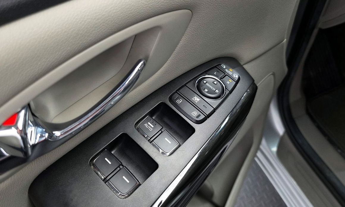 Kia Canival 2020
