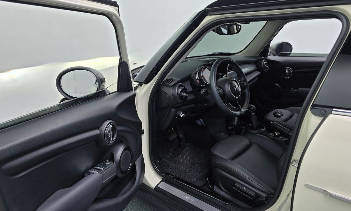 Mini Cooper 2019