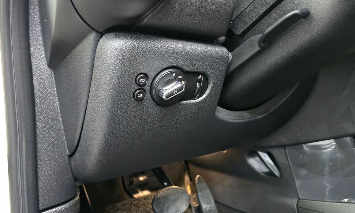 Mini Cooper 2019