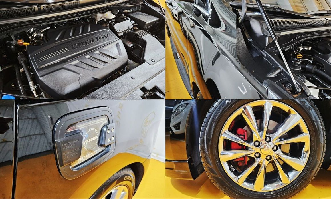 Kia Canival 2019