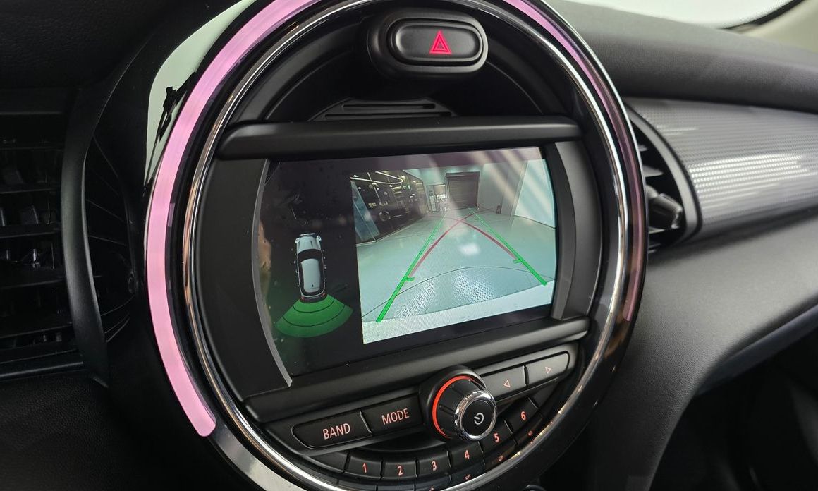 Mini Cooper 2019