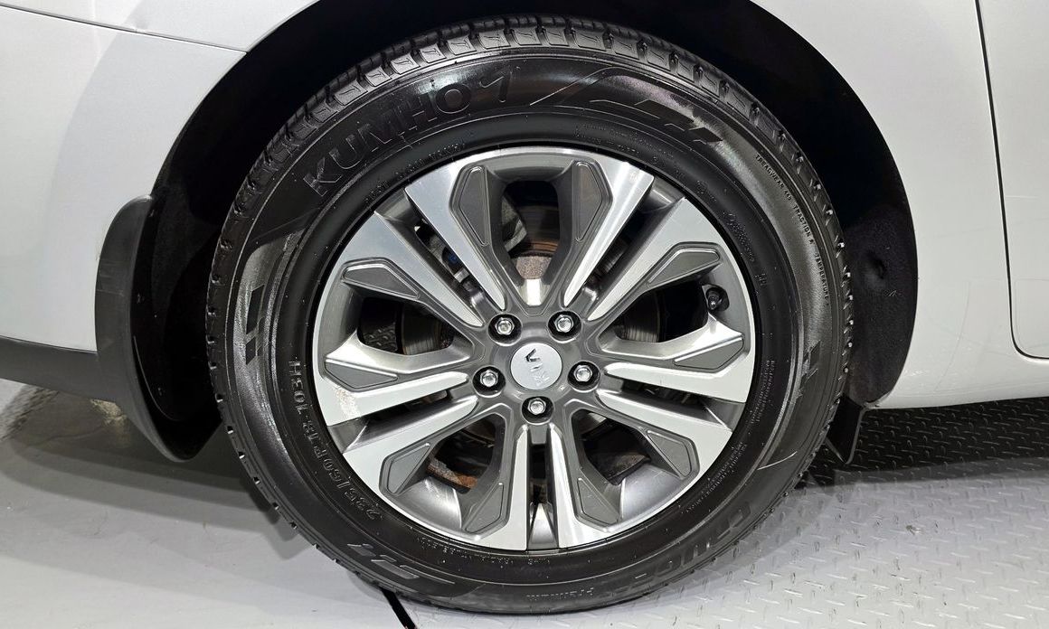 Kia Canival 2020