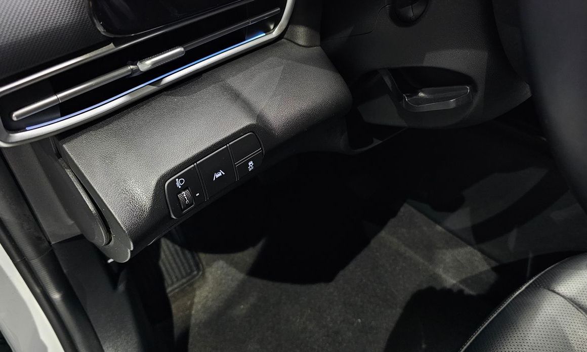 Hyundai AVANTE 2023