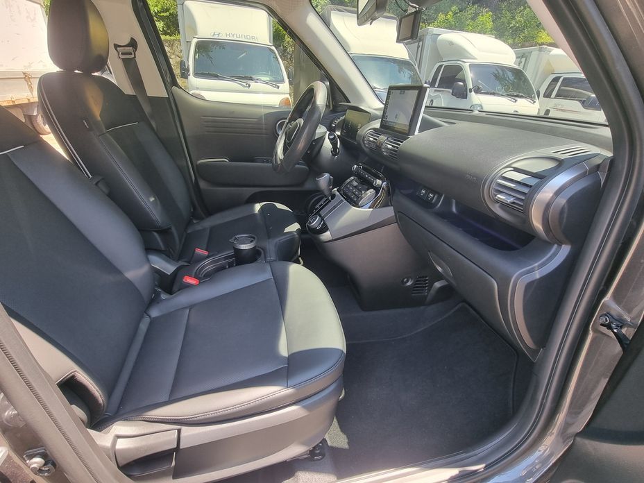 Hyundai Casper 2024