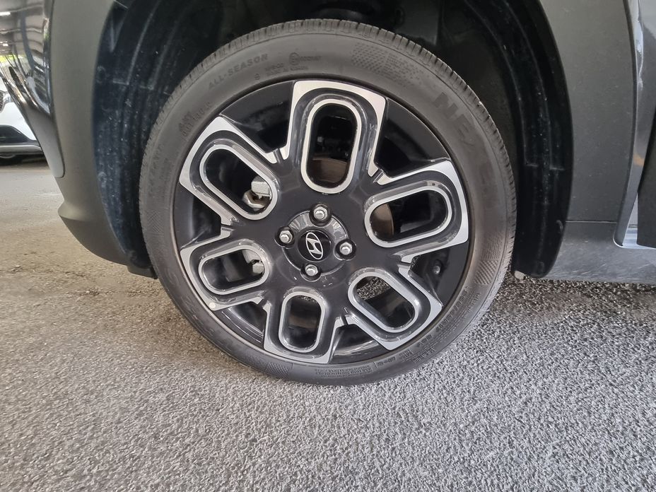 Hyundai Casper 2024