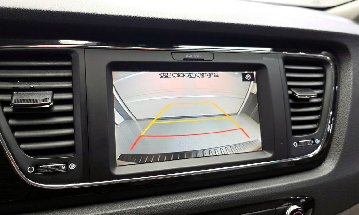 Kia Canival 2020