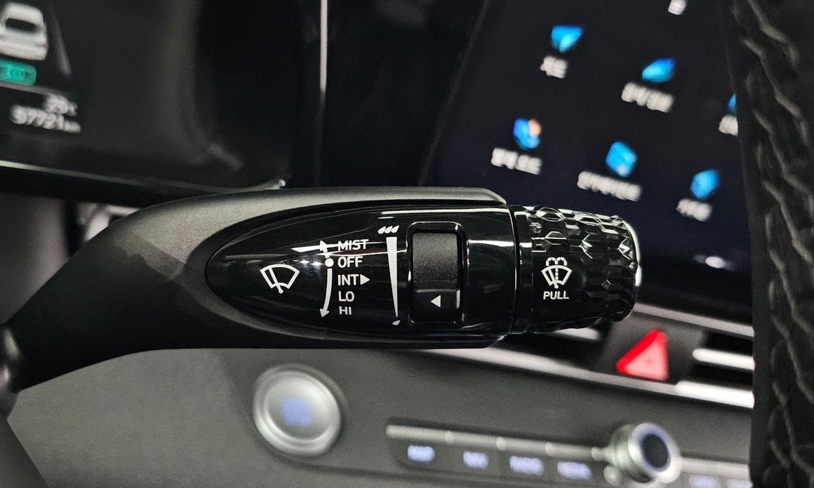 Hyundai AVANTE 2021