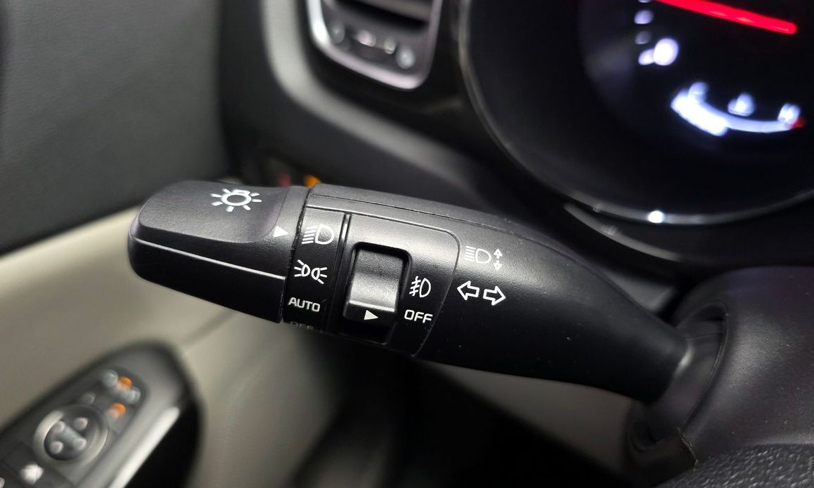 Kia Canival 2020