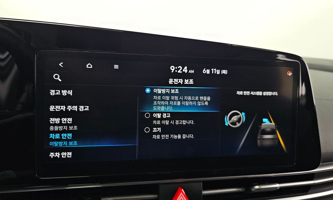 Hyundai AVANTE 2021