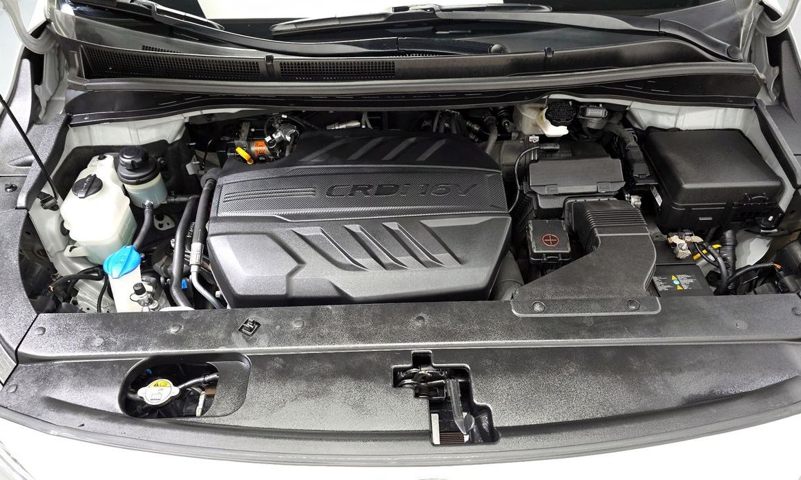 Kia Canival 2020