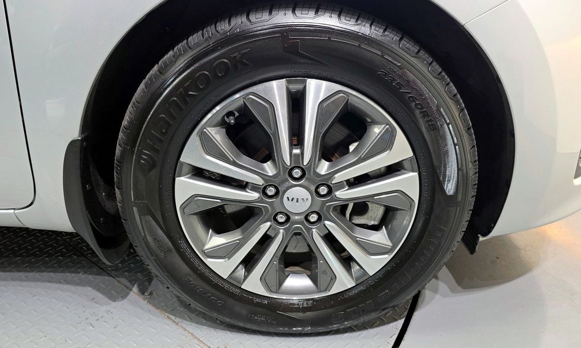 Kia Canival 2020