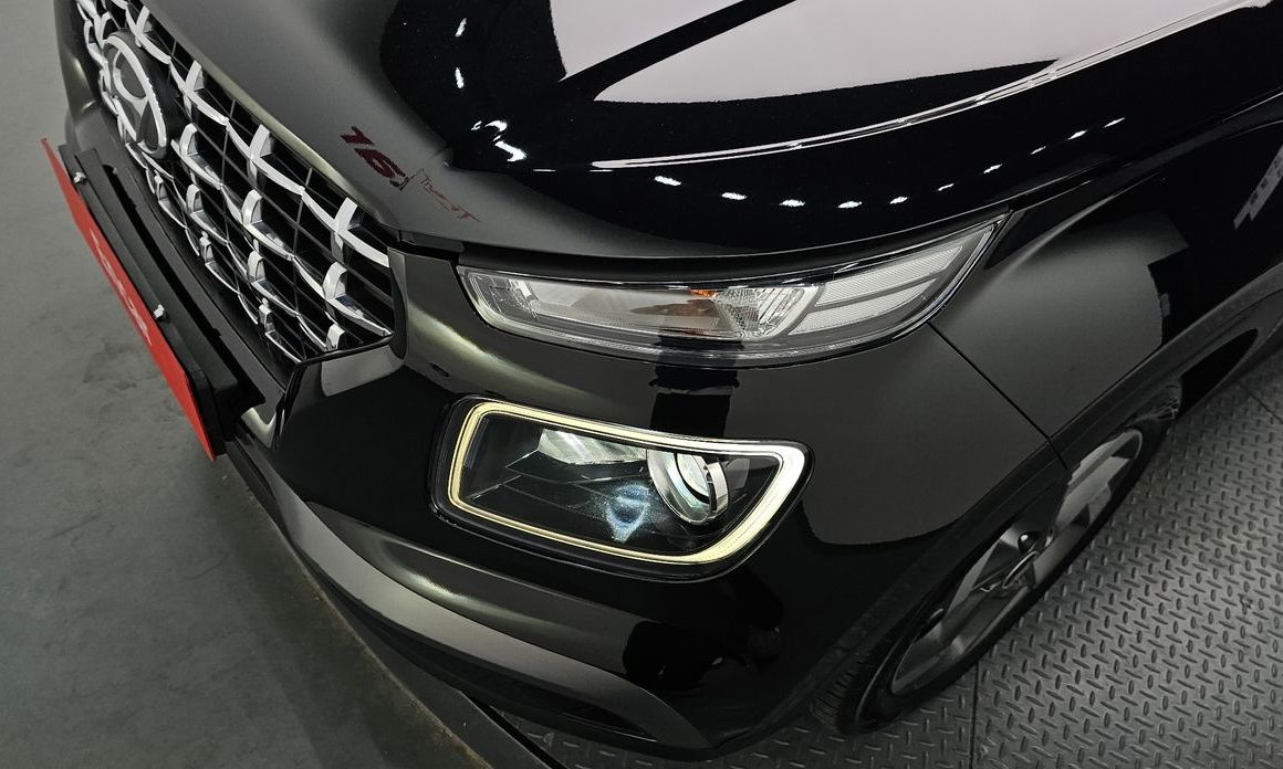 Hyundai Venue 2022