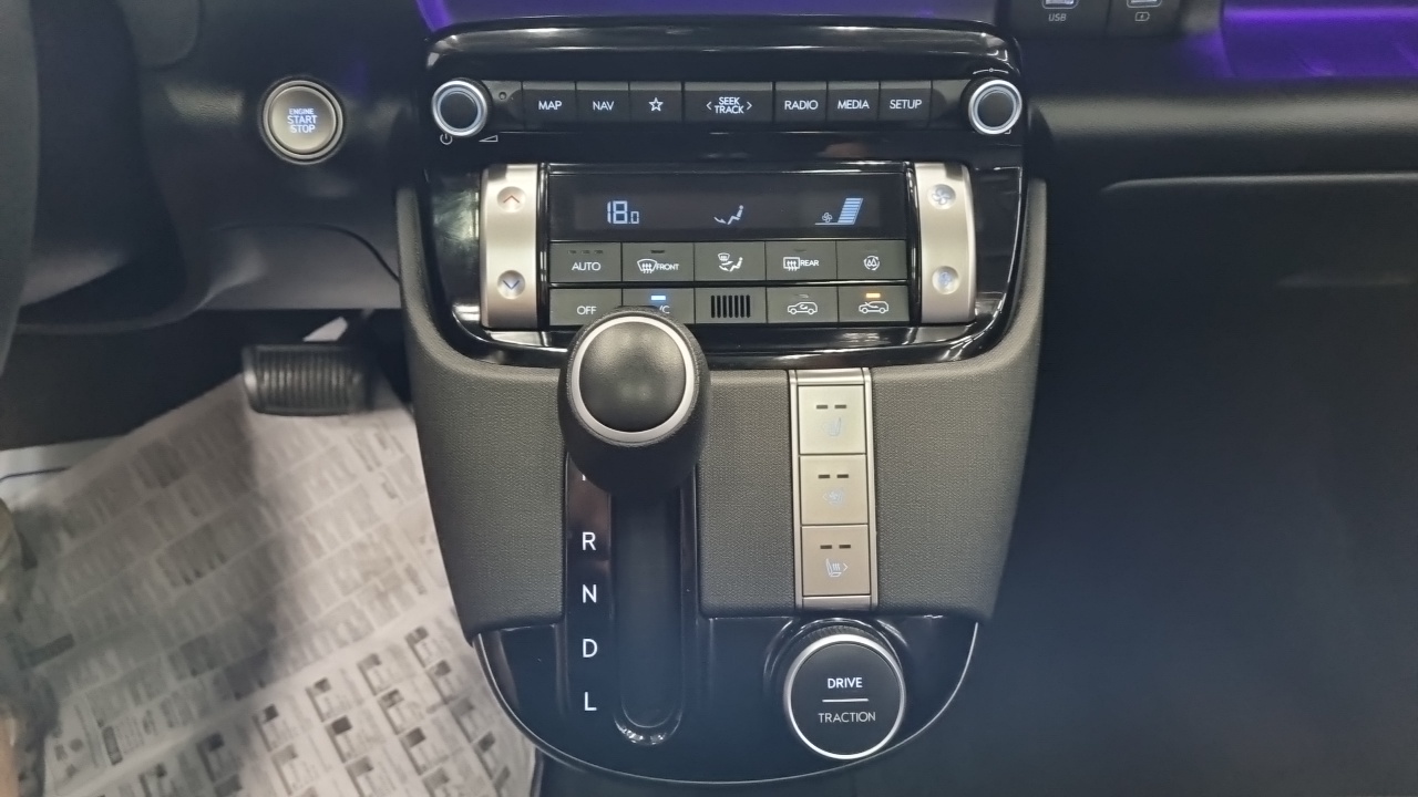 Hyundai Casper 2023