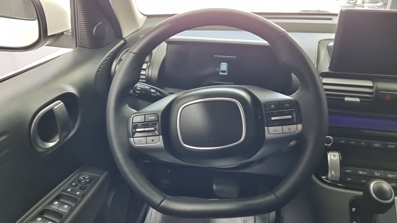 Hyundai Casper 2023