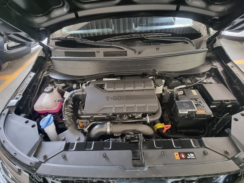 Hyundai Casper 2024