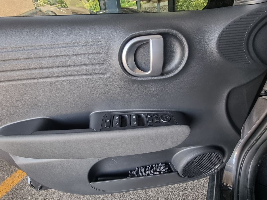 Hyundai Casper 2024