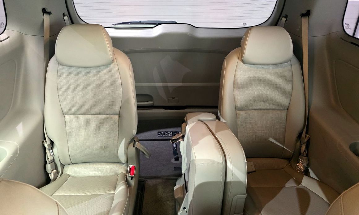 Kia Canival 2020