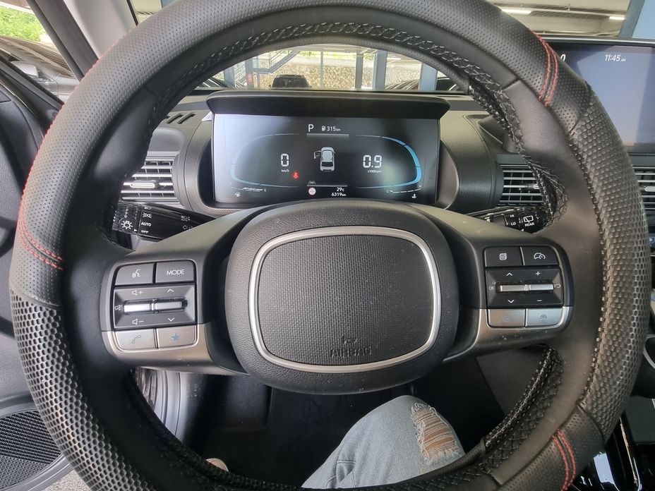 Hyundai Casper 2024