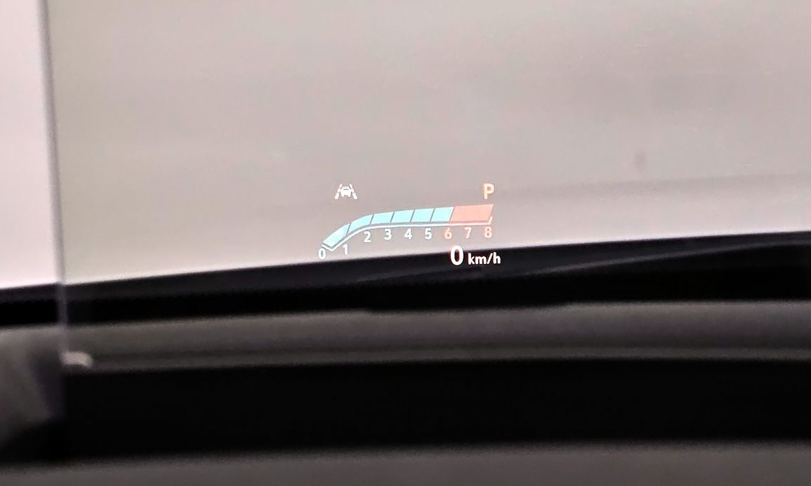 ChevroletGMDaewoo Trailblazer 2021