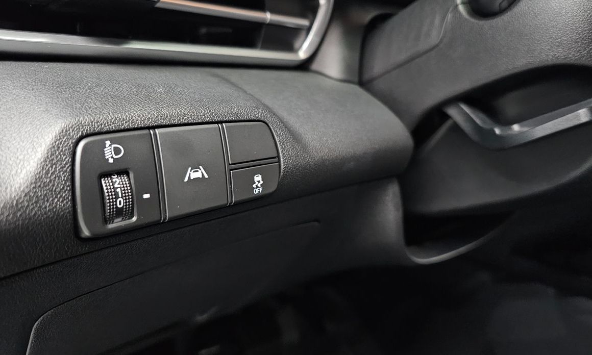 Hyundai AVANTE 2021