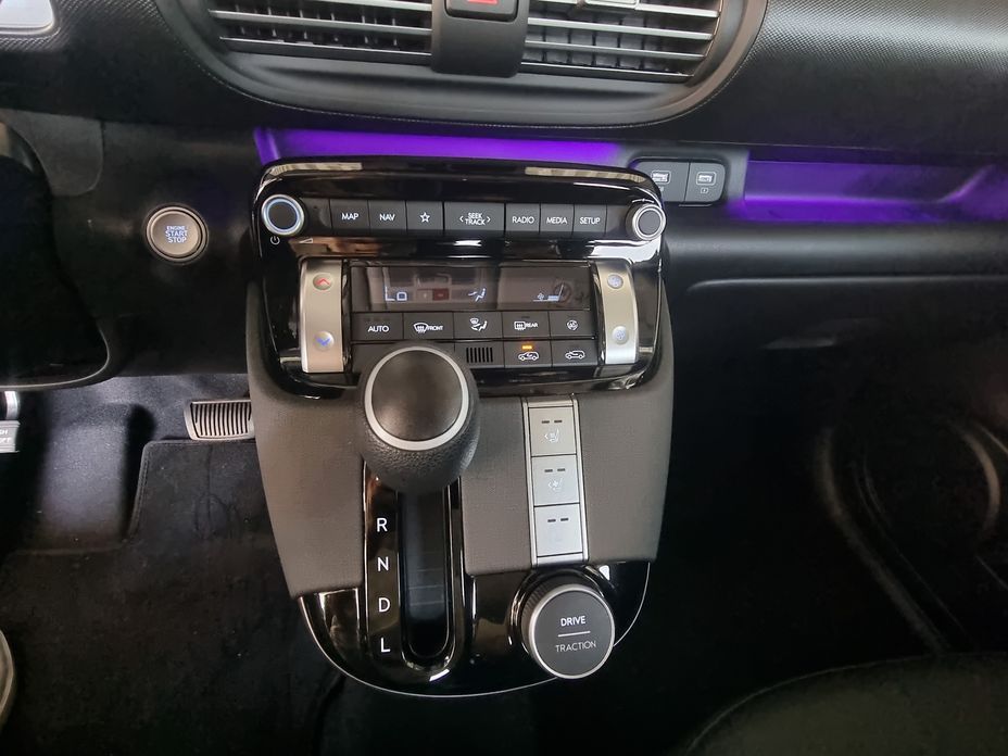 Hyundai Casper 2024