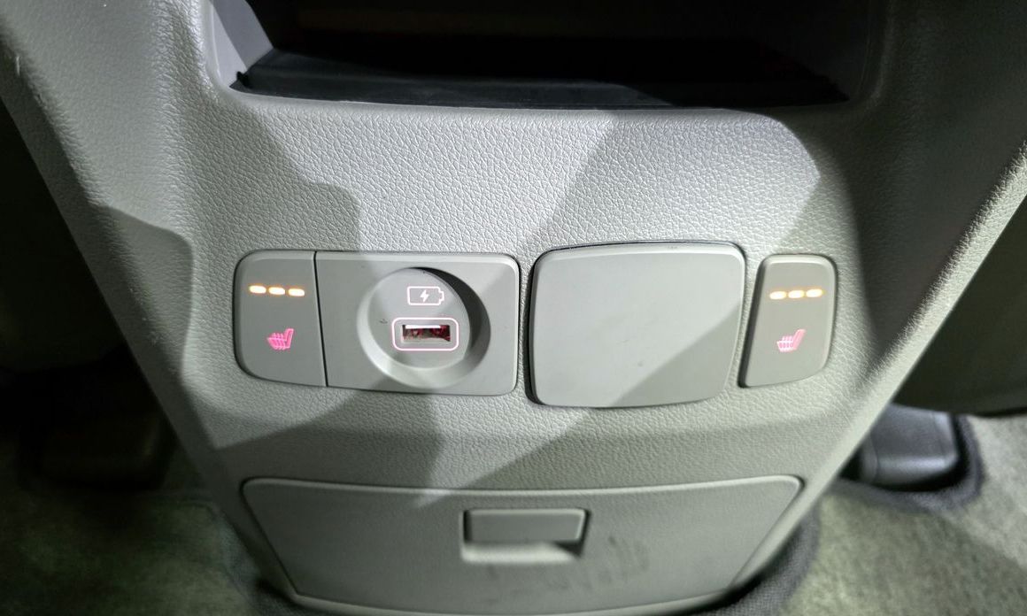 Kia Canival 2020