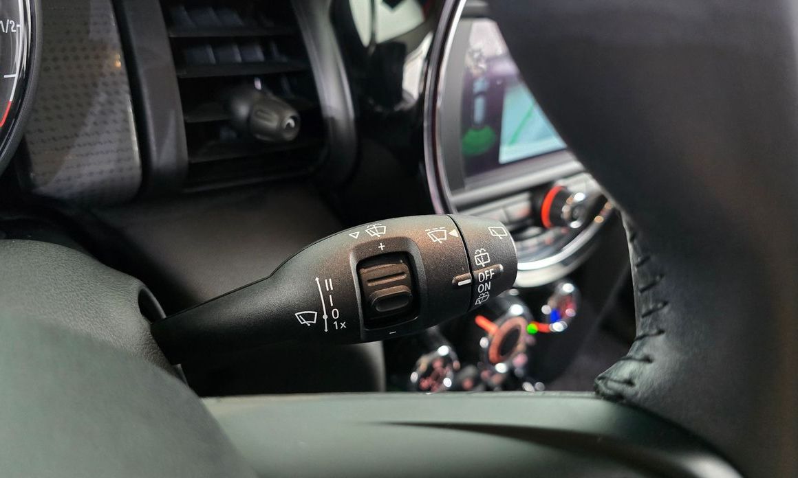 Mini Cooper 2019