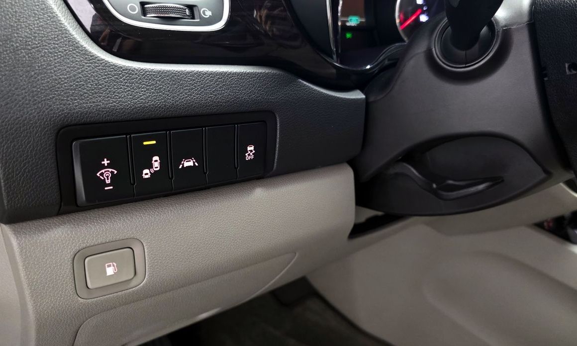 Kia Canival 2020