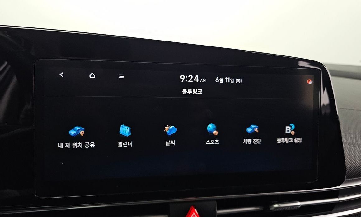 Hyundai AVANTE 2021