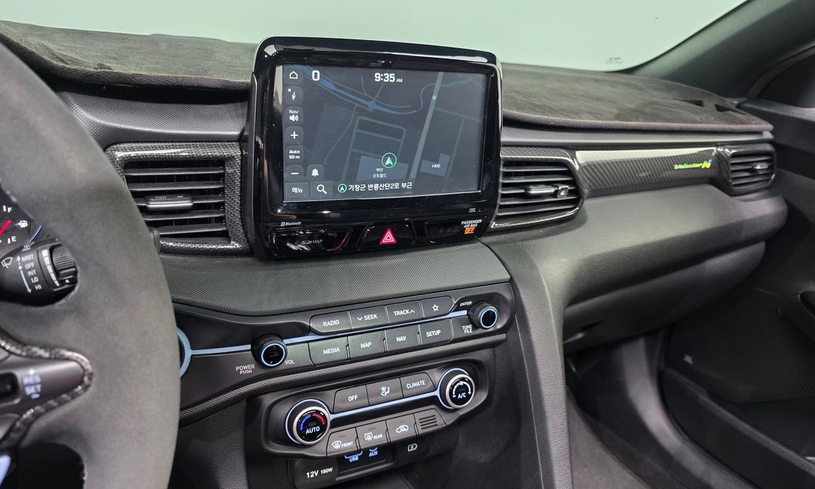 Hyundai Veloster 2019