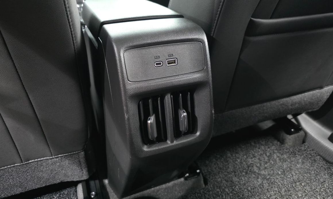 ChevroletGMDaewoo Trax 2025