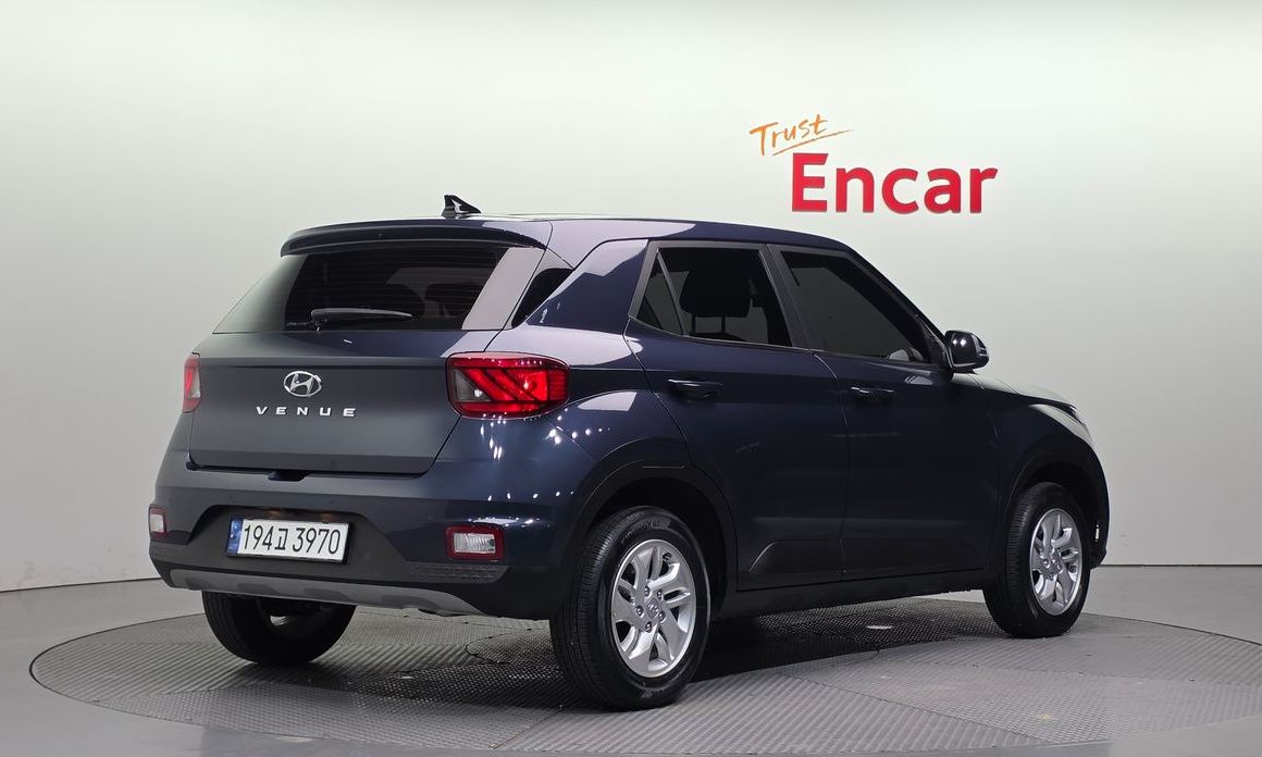 Hyundai Venue 2023