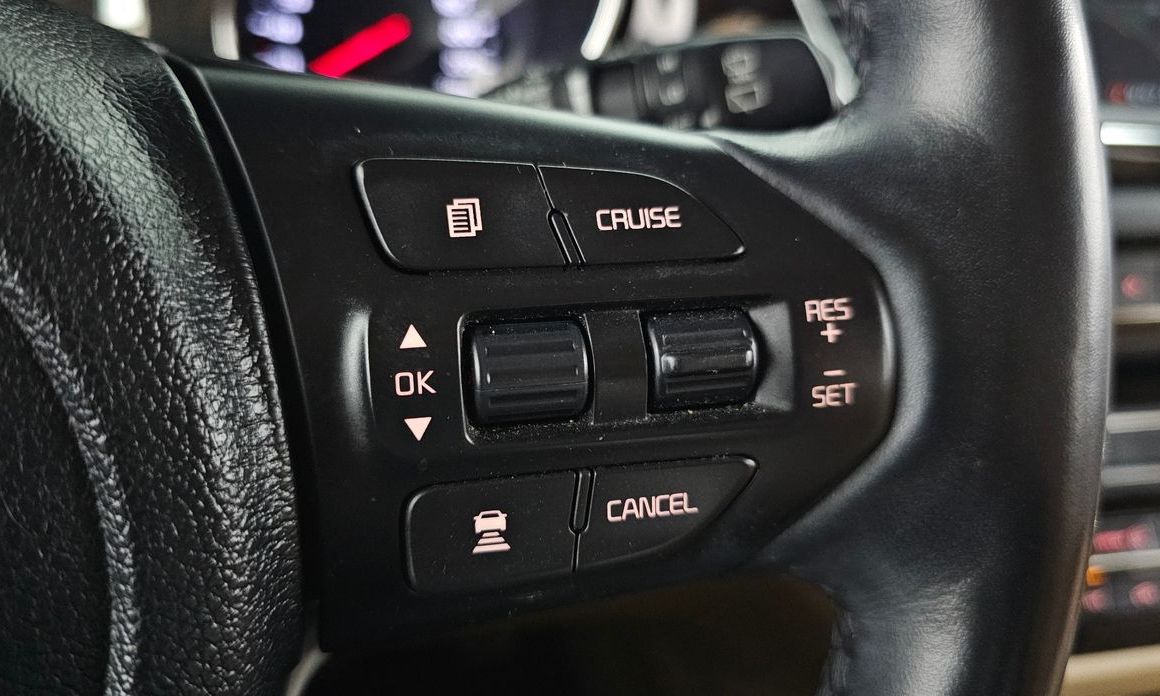 Kia Canival 2019
