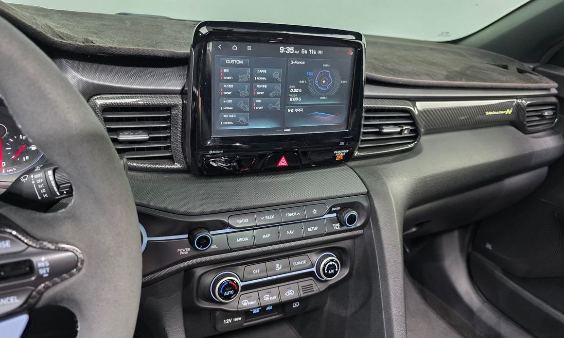 Hyundai Veloster 2019