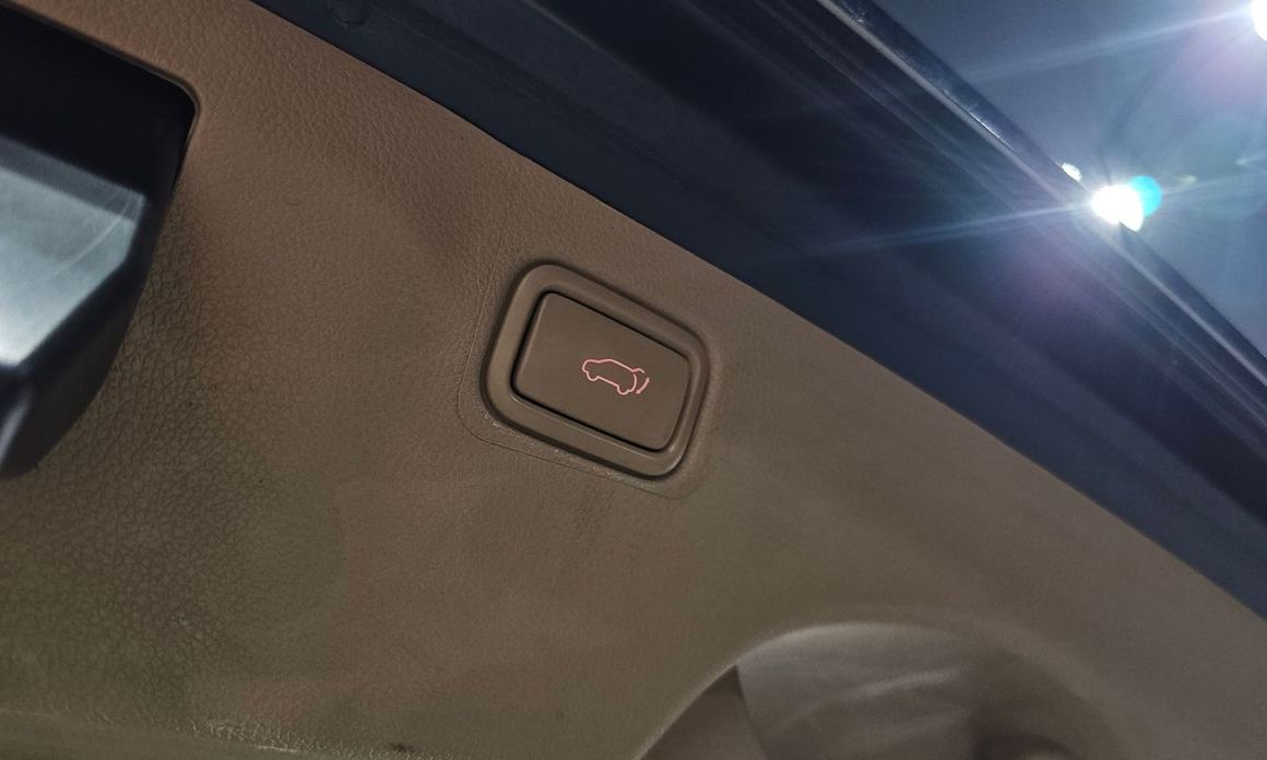Kia Canival 2019