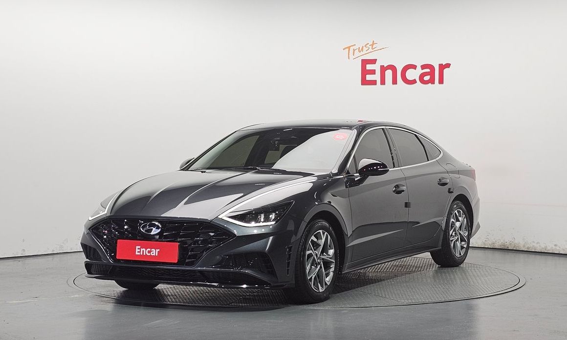 Hyundai Sonata 2023