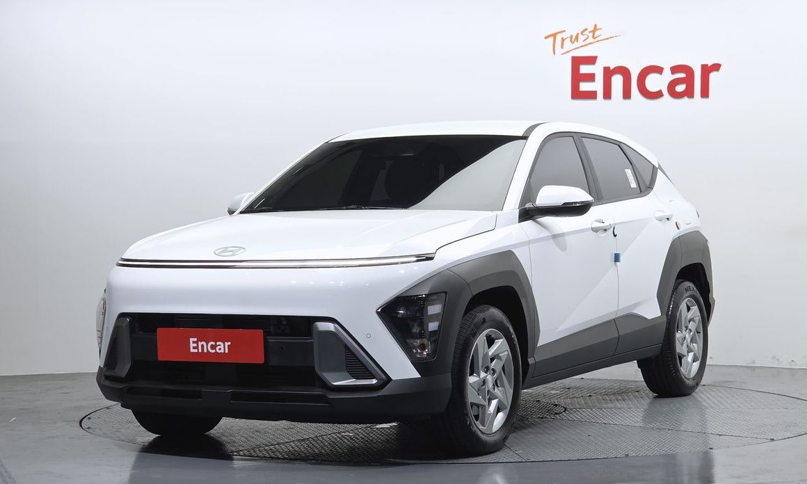 Hyundai Kona 2025