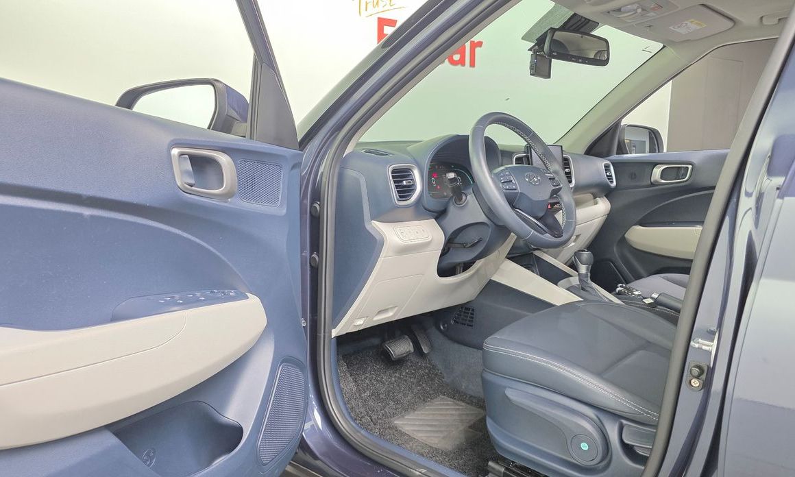 Hyundai Venue 2023