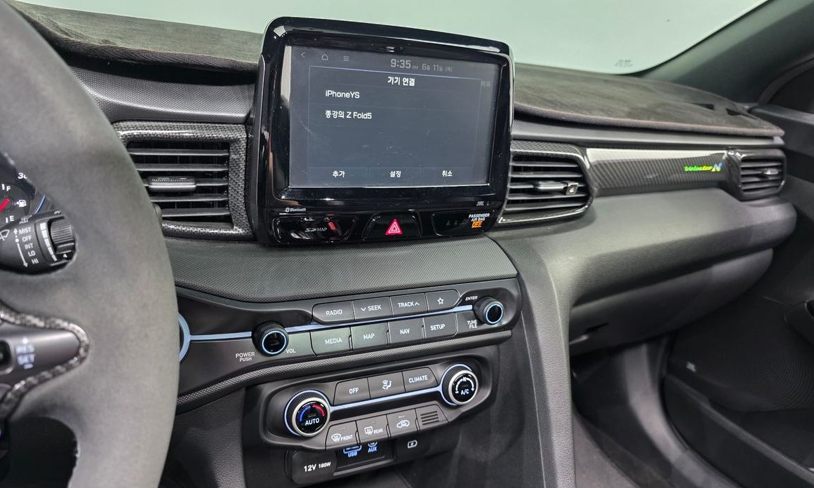 Hyundai Veloster 2019