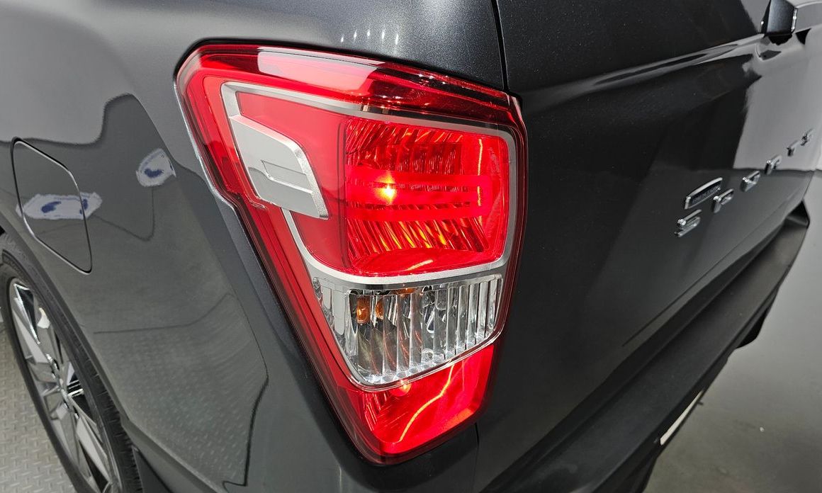 KG_Mobility_Ssangyong Rexton 2020