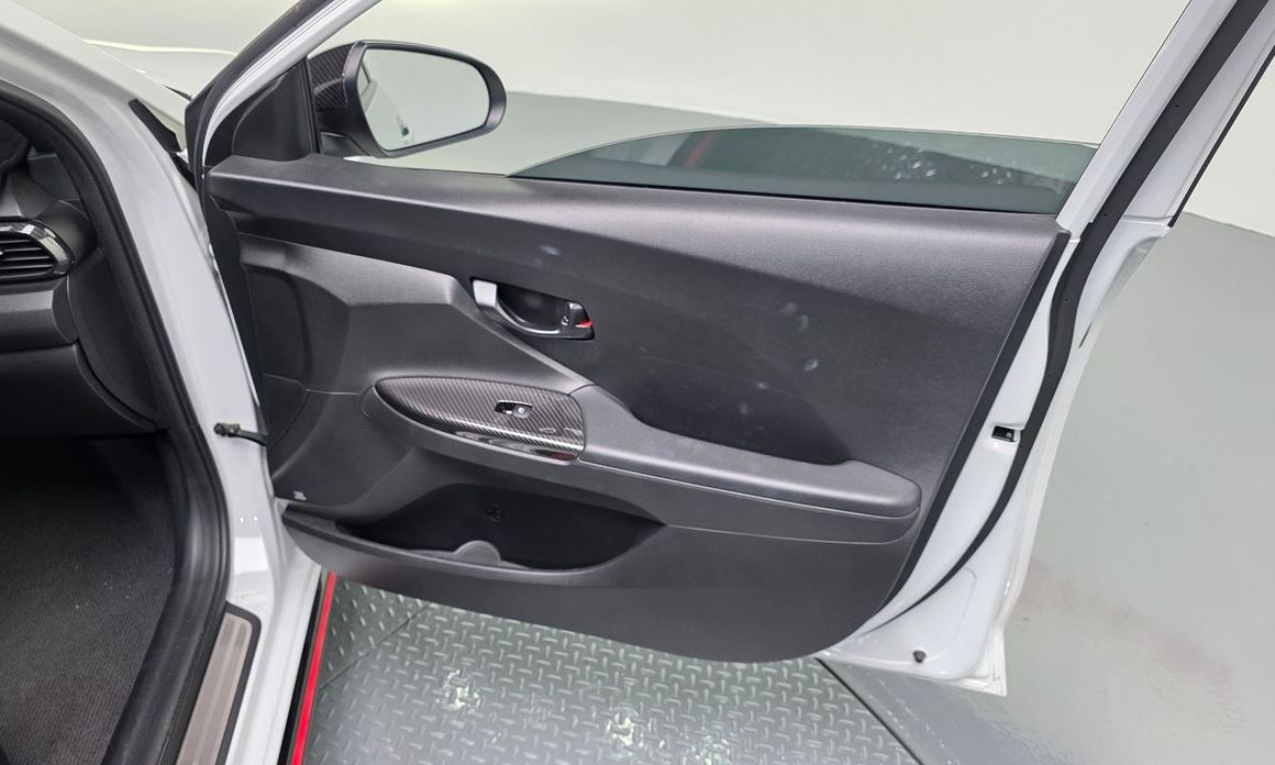 Hyundai Veloster 2019