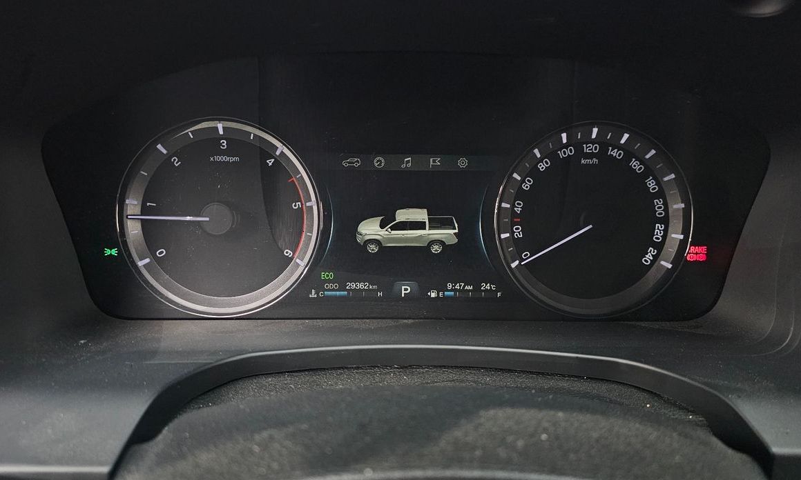 KG_Mobility_Ssangyong Rexton 2020