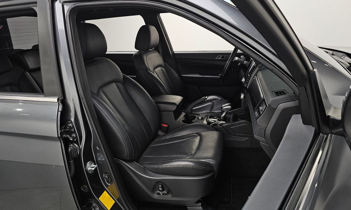 KG_Mobility_Ssangyong Rexton 2020