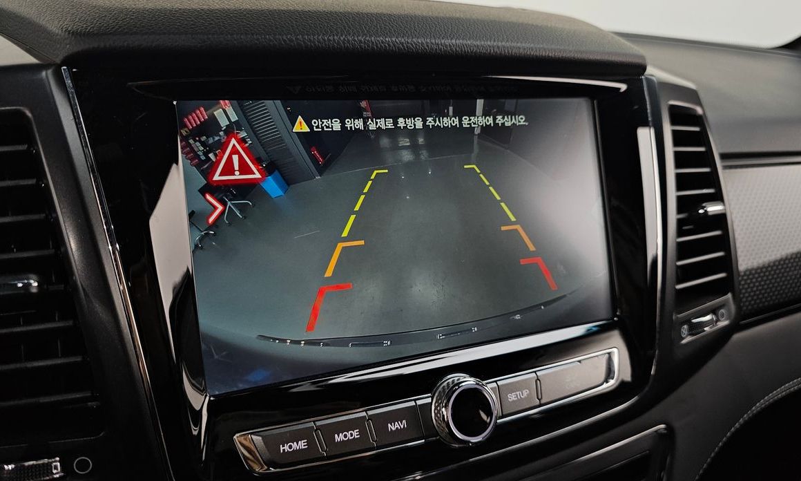 KG_Mobility_Ssangyong Rexton 2020
