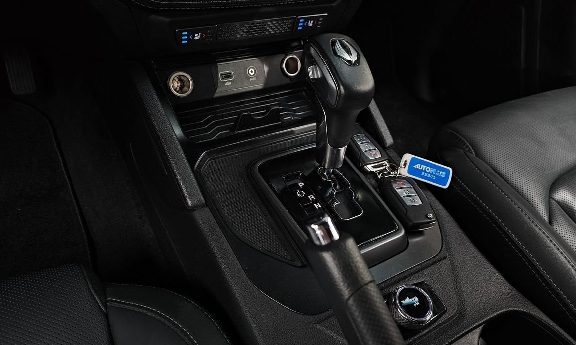 KG_Mobility_Ssangyong Rexton 2020