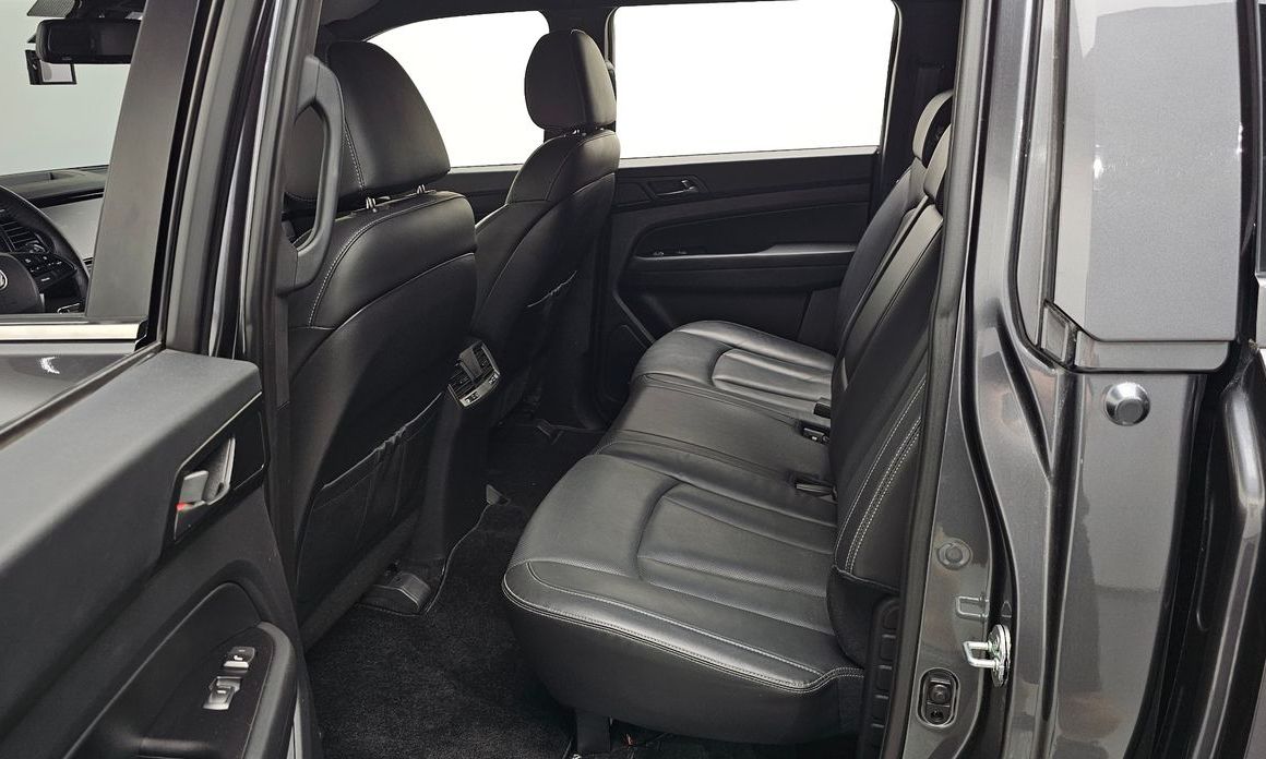 KG_Mobility_Ssangyong Rexton 2020